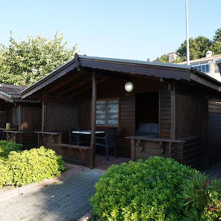 Inebolu Gardenya Hotel Dış mekan fotoğraf
