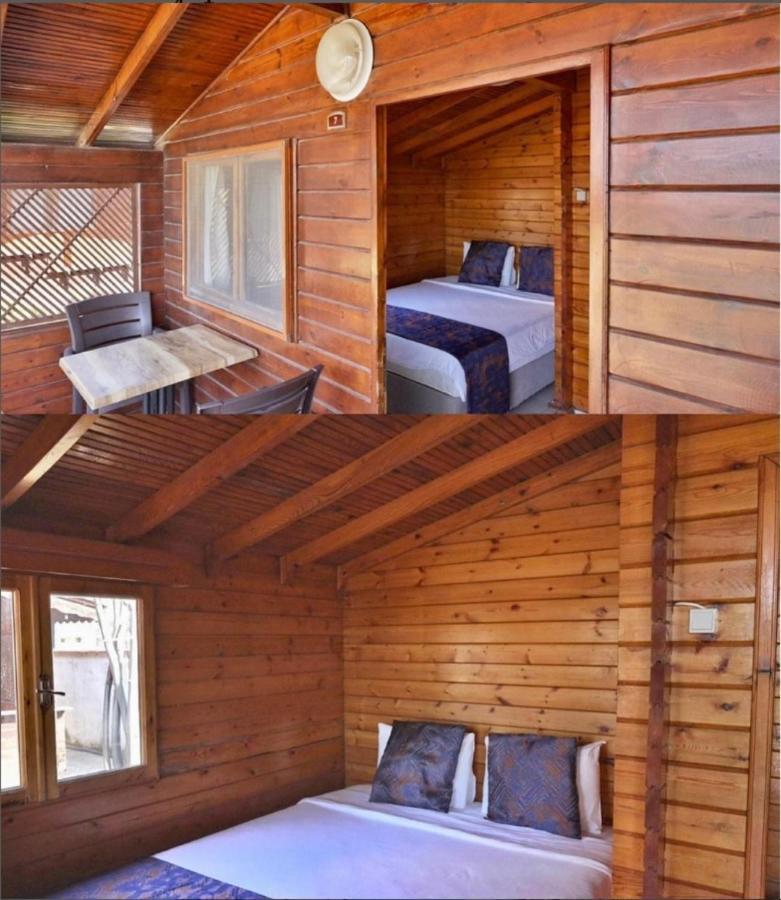 Inebolu Gardenya Hotel Dış mekan fotoğraf